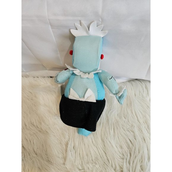 The Toy Factory The Jetsons Rosie Robot with Tags - Picture 2 of 4